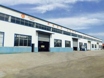 Chine Shandong Safebuild Traffic Facilities Co., Ltd.