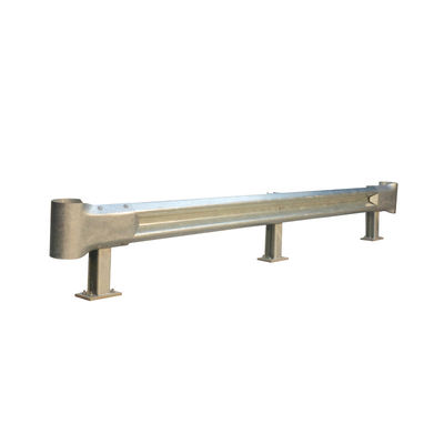 Barrière de circulation personnalisée Q235 Q345 Garde routière pour la norme AASHTO M-180