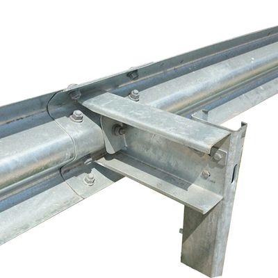 Réservoir routier galvanisé à chaud avec C Post certifié ISO9001 2008
