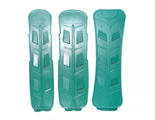 Réservoir routier, garde-corps anti-éblouissement Postes d'alerte flexibles