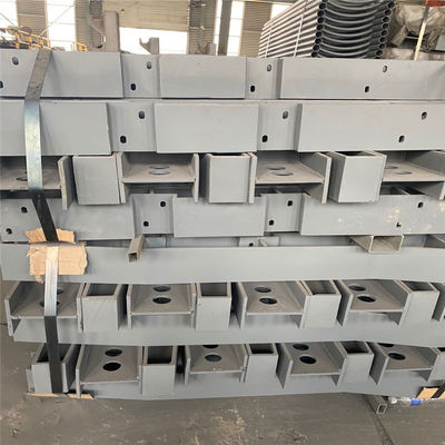 Sécurité routière barrière en acier garde-corps de pont pour la circulation routière norme AASHTO M-180