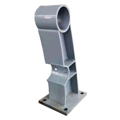 Rille de protection contre les collisions standard AASHTO M-180 pour la protection des ponts