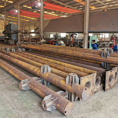 Panneau de signalisation en aluminium réfléchissant pour l'avertissement de prudence et l'amélioration de la visibilité