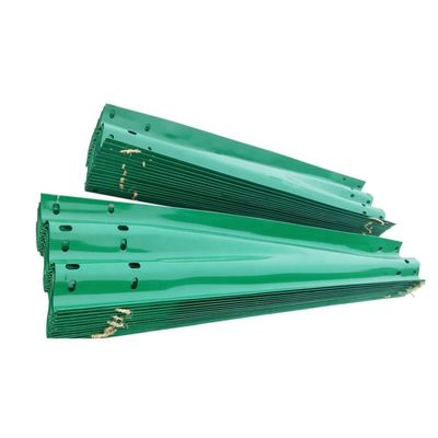 Safebuild garde-corps en acier galvanisé conforme à la norme ISO9001 2000 et à la norme américaine