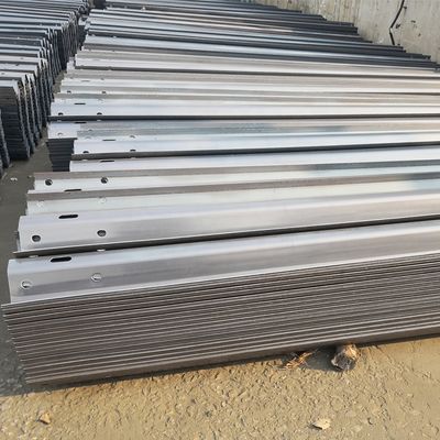Safebuild garde-corps en acier galvanisé conforme à la norme ISO9001 2000 et à la norme américaine