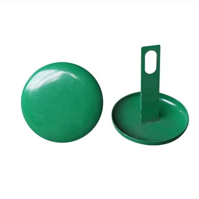 Standard JT/T281/AASHTO M180 Barrière de protection galvanisée à chaud