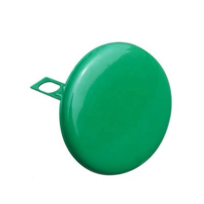 Standard JT/T281/AASHTO M180 Barrière de protection galvanisée à chaud