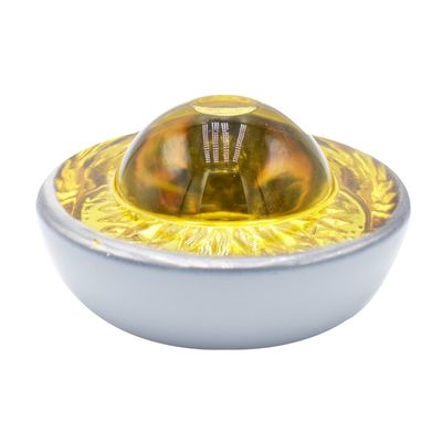 Sécurité routière Reflecteur pour les yeux de chat Verres routiers 10-25 cm avec ruban réfléchissant