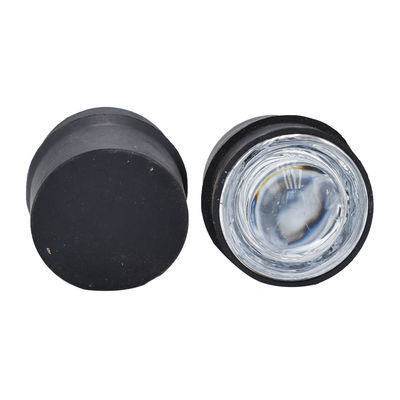 Réflecteur de haute réflectivité Sécurité routière LED Flashing Light Cat Eyes Glass Road Stud
