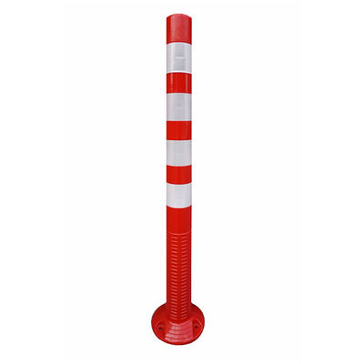 Connotations de sécurité routière pour la construction en PVC