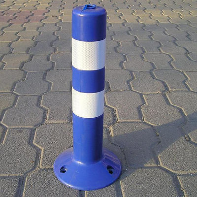 Connotations de sécurité routière pour la construction en PVC