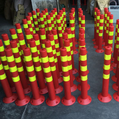 Connotations de sécurité routière pour la construction en PVC