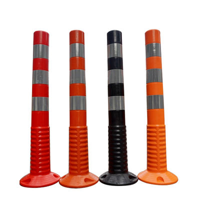 Connotations de sécurité routière pour la construction en PVC