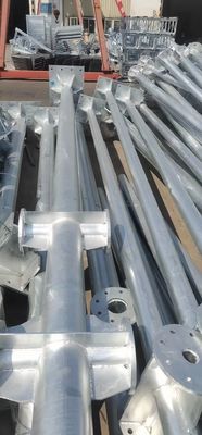 Indicateur routier réfléchissant personnalisé pour l'avertissement de sécurité routière en aluminium et acier