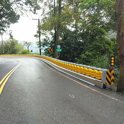 Matériau EVA pour la sécurité de la circulation routière