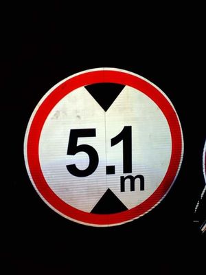 Signe routier d'aluminium pour une haute visibilité 2021 avec panneau personnalisé