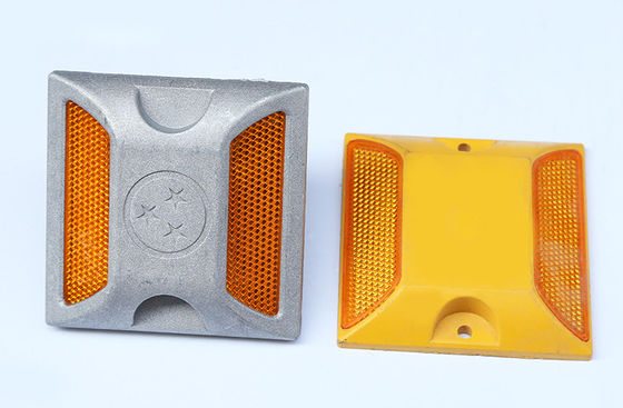Réflecteur à bande réfléchissante de haute intensité de 20 mm pour éclairage de rue solaire LED