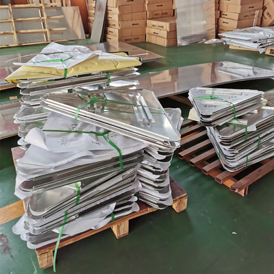 Signe routier en aluminium de taille standard personnalisé pour la gestion du trafic
