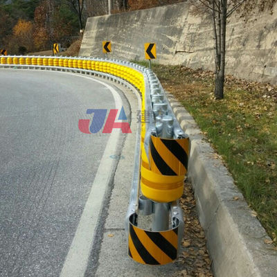Systèmes de roulement pour la sécurité routière