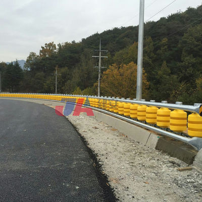 Systèmes de roulement pour la sécurité routière