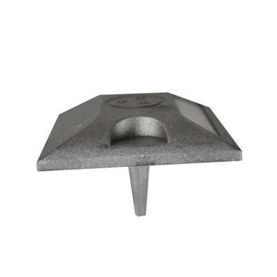 G105 LED en aluminium solaire pour la route routière, haute visibilité et certification IP68