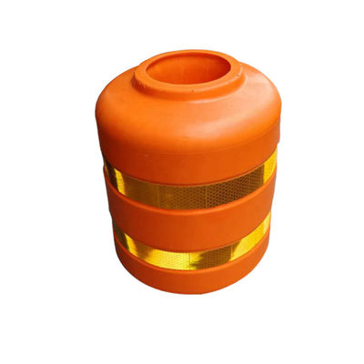 Réglage anti-collision en rouleau rotatif pour les rampes routières Q235 et Q345