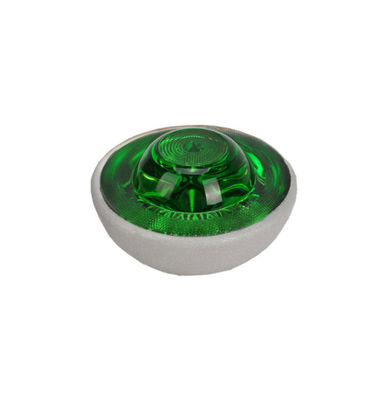 Produits d'avertissement de la circulation Les yeux de chat Verre routier pour la route 123*45mm Ruban réfléchissant 10cm-25cm