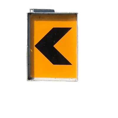 Règles de sécurité routière galvanisées W-Beam et Thrie-Beam pour garde-corps routiers