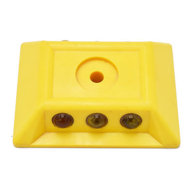Résistance à l'éblouissement rouge bleu jaune blanc vert couleur LED PVC Matériau Expédition rapide
