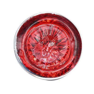 Sécurité routière Marquage routier G105 Marquage LED en verre solaire