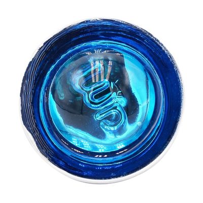 Sécurité routière Marquage routier G105 Marquage LED en verre solaire