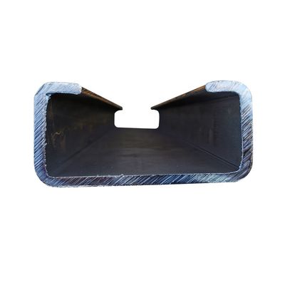 C Post galvanisé à chaud en poutre W Sécurité routière