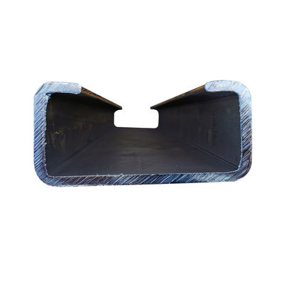 ISO9001 2000 Certifié galvanisé à chaud par trempage sur route C H Post 100*50*25*5 mm