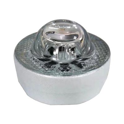 Cat Eye Solar Flashing Light Glass Road Stud pour la sécurité routière dans le G105