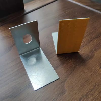 Lumière LED montée sur garde-corps roux bleu jaune blanc vert pour la vente d'avertissement