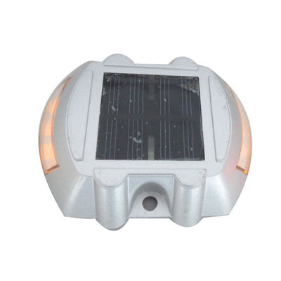 L'échafaudage solaire G105 pour la sécurité routière en blanc jaune rouge bleu et vert