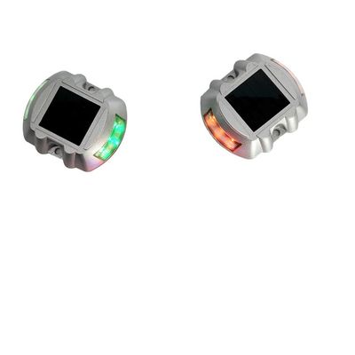 L'échafaudage solaire G105 pour la sécurité routière en blanc jaune rouge bleu et vert