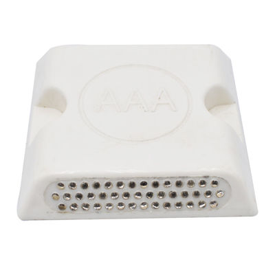 Réflecteurs en plastique pour routiers Cat Eye LED Couleur Rouge Bleu Jaune Blanc Vert 0,5 à 5 kg
