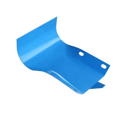 Réservoir routier en acier galvanisé Q235 Q345 certifié ISO9001 2000