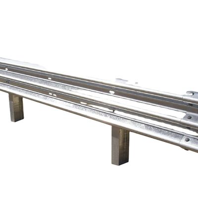 Réglage routier en acier zinc recouvert galvanisé à chaud avec certification CE/BV/ISO