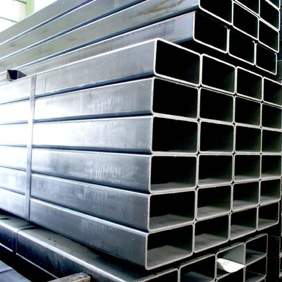 Longue durée de vie Avantage de la barrière de circulation de poste carré avec certificat ISO9001 2008