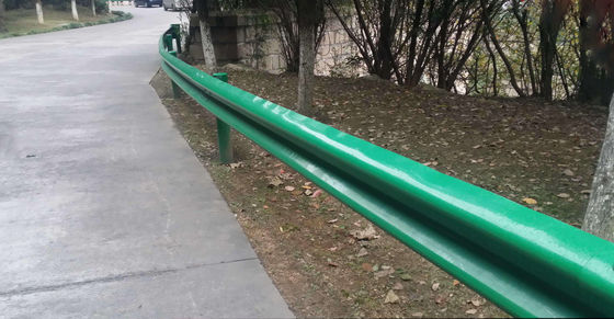 Relèche de protection contre les barrières routières avec norme AASHTO M-180 et certificats CE/BV/ISO