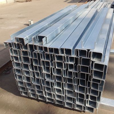 Norme JT/T281/AASHTO M180 pour les postes de garde routiers pour les performances à long terme
