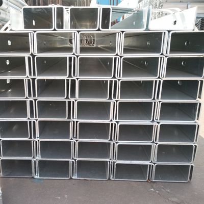 Norme JT/T281/AASHTO M180 pour les postes de garde routiers pour les performances à long terme