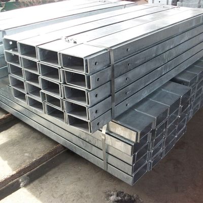 Norme JT/T281/AASHTO M180 pour les postes de garde routiers pour les performances à long terme