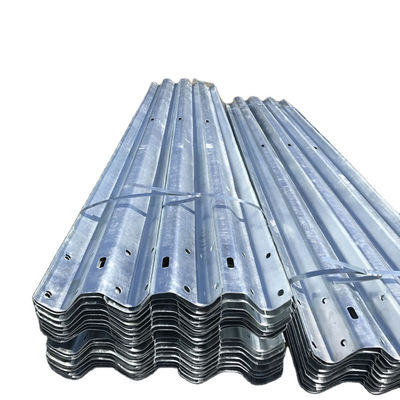 Rings de protection routière en acier inoxydable certifiés CE/BV/ISO avec technologie galvanisée à chaud