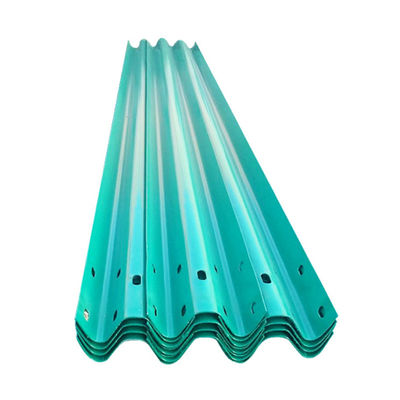 Rings de protection routière en acier inoxydable certifiés CE/BV/ISO avec technologie galvanisée à chaud