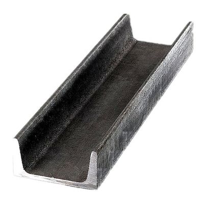 Postes anti-corrosion UPN pour la sécurité routière