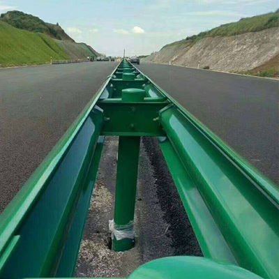 Réservoir de sécurité de la route en acier Q235B Q345B certifié CE/BV/ISO