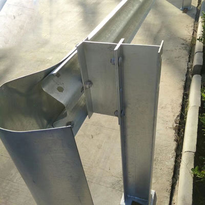 Q345 Aciers à bande galvanisés à froid laminés à chaud 600G/M2